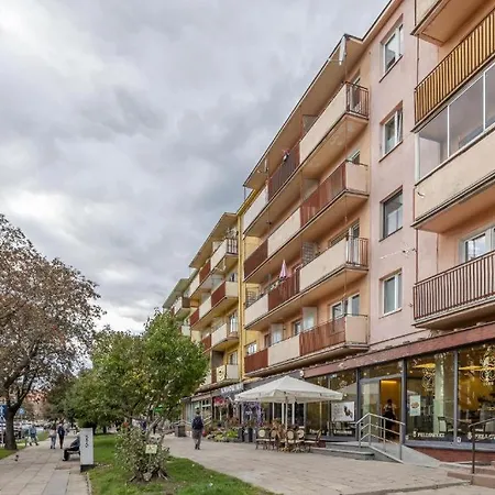 Apartament Marina View