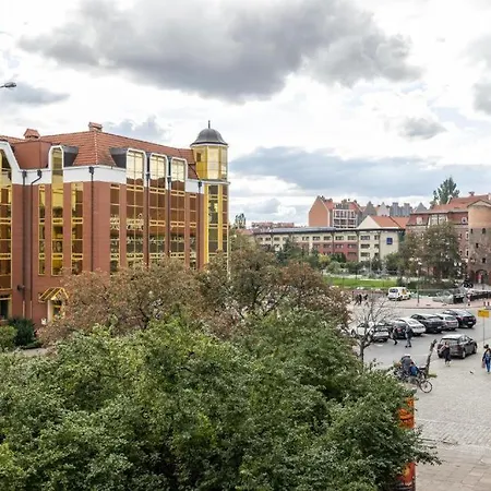 Marina View Appartamento *