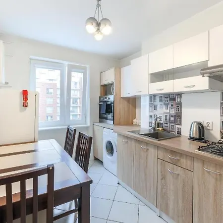 Apartment Marina View