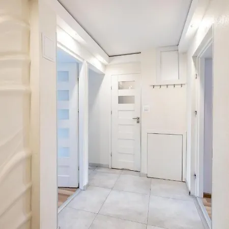 Apartment Marina View *